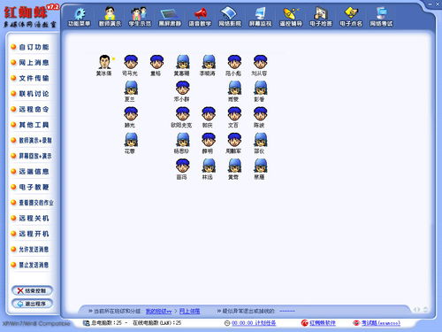 計算機機房教學管理軟件有哪些？這五款你還不知道吧！