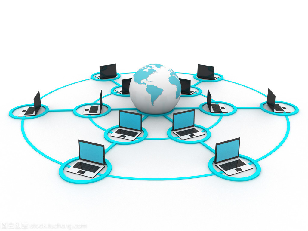 計算機網(wǎng)絡(luò)中的核心網(wǎng)絡(luò)設(shè)備