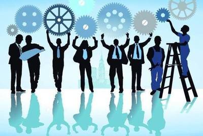 工商企業管理的新型管理方法與教學創新