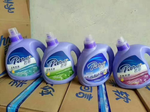 安徽低價(jià)洗衣液批發(fā) 地?cái)傌浽催x鋪與日化用品廠家對(duì)接指南