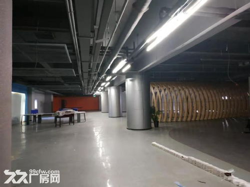 亦莊廠辦一體6300平米物業(yè)出租 — 商務(wù)優(yōu)越，環(huán)評(píng)立項(xiàng)無(wú)憂